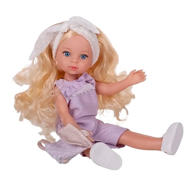 Кукла Агата модница 33 см Funky Toys FT0696179 1